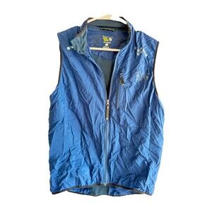 Mountain Hardwear Ultralight Cycling Vest Men's Small